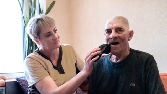 Будни пансионата (6)