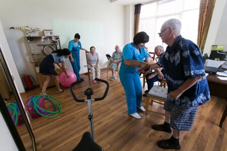 Гимнастика (1)