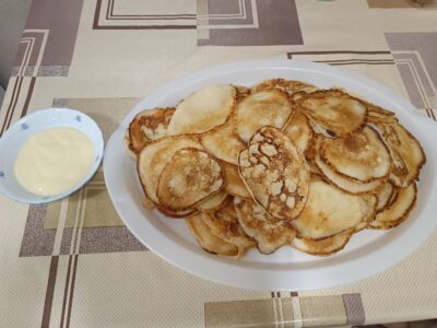 Питание (6)